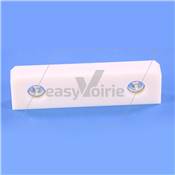 PLAQUE DE GLISSEMENT - ZOELLER*