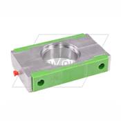 PATIN CPL PELLE MEGAPAC XL - ZOELLER*/SEMAT*