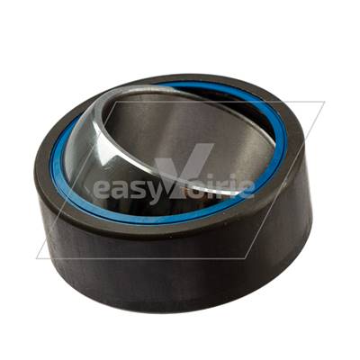 ROTULE VERIN DE PELLE - TERBERG*