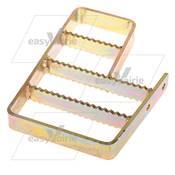 MARCHE PIED D/G - RAVO*