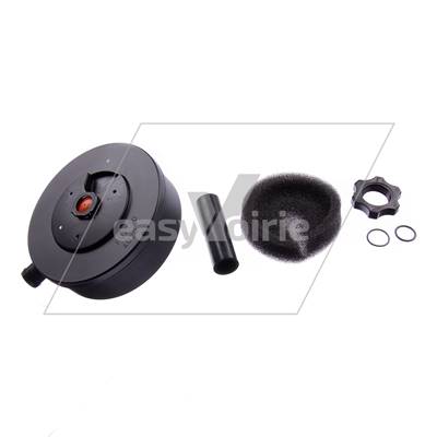 FILTRE D'AERATION POUR MOTEUR - BUCHER*