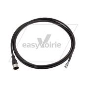 CORDON DROIT 2M 5 BRINS