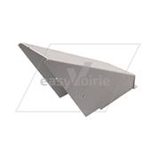 TOLE DE PROTECTION CAPTEUR- TERBERG*