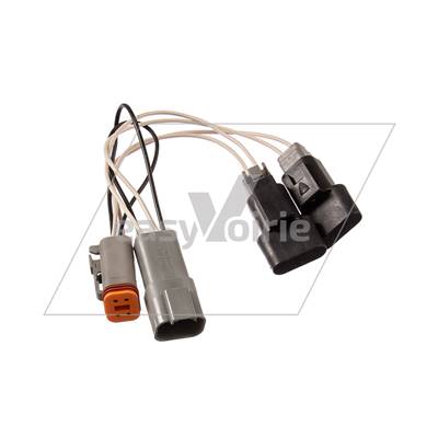 FAISCEAU INTERMEDIAIRE - GEESINK*