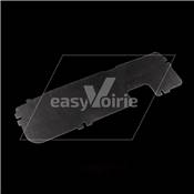 BARRIERE PROTECTION 4MM POLYCARBONATE BB6018 (FACE AVANT) - FAUN*