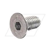 VIS TFHC M8X16 - ZOELLER*