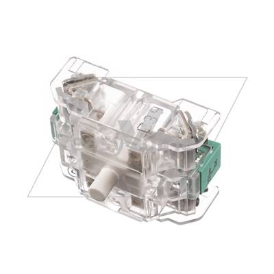 ETAGE DE CONTACT ELECTRIQUE 2NO