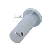 AXE VERIN CAISSON COTE BAS  - SCHMIDT*