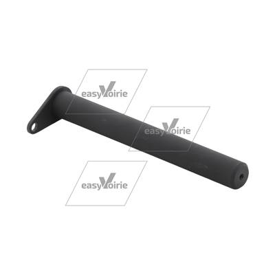 PIN W/ASSY- JOHNSTON*