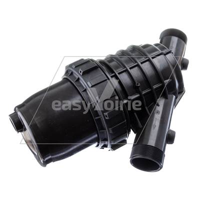 FILTRE A EAU - BROCK*