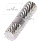 GOUJON FILETE - MOYEU DE ROUE - BUCHER*