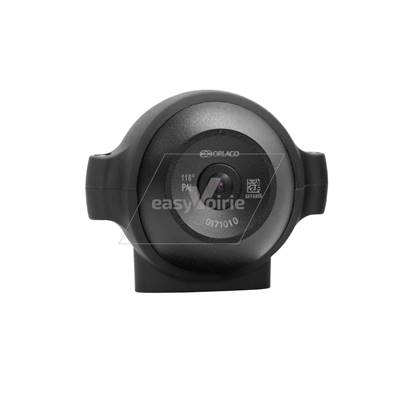 ORLACO Caméra FAMOS 102° PAL*