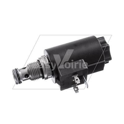 SOUPAPE AVEC BOBINE CC5006  - BUCHER*