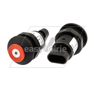 BOUTON POUSSOIR FCS ON-OFF AMP - FAUN*