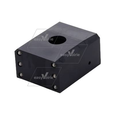 PATIN RAIL DUO 2 AVEC INSERT VIS - FAUN*