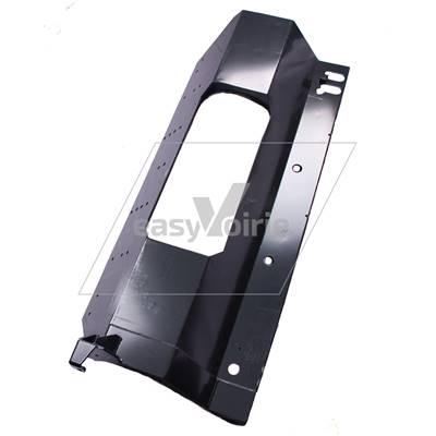 CARTER DE BALAI CENTRAL - BROCK*