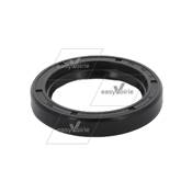 BAGUE D'ETANCHEITE DIN 3760 NBR D: 42 D: 30 H: 7 - TERBERG*