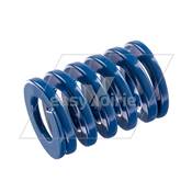 RESSORT BLEU POUR KIT RESSORT MP COURT - SEMAT*