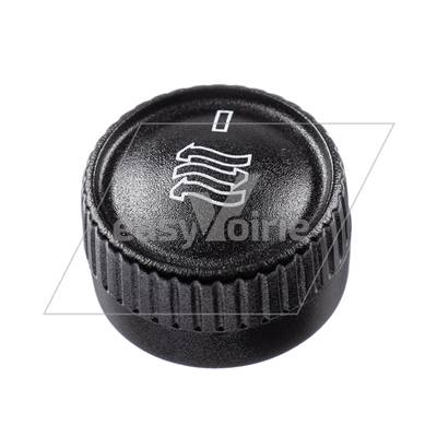 BOUTON DE CHAUFFAGE - MATHIEU*