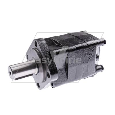 MOTEUR HYDRAULIQUE DE POMPE HP (MULTI PISTONS)- BROCK*