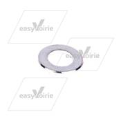 RONDELLE M10 10.5X20X2 DIN125B - GEESINK*