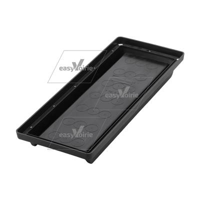 COUVERCLE BOITIER DE COMMANDE - GEESINK*