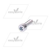 VIS A SIX PANS CREUX M5X16 - RAVO*