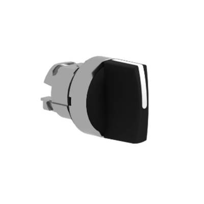 TETE ROTATIVE 3 POSITIONS FIXES N/M - GEESINK*