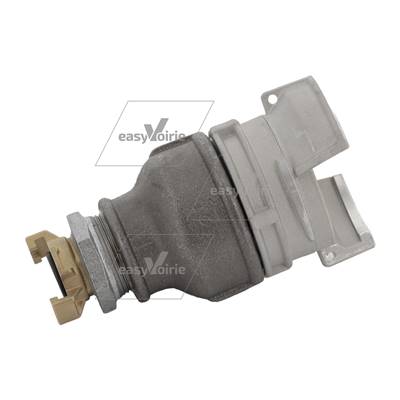 ADAPTATEUR DN65 /EXPRESSE LAITON *