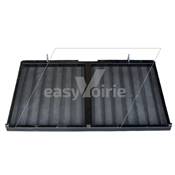 GRILLE DE PROTECTION DE TURBINE MAJOR SCARAB*