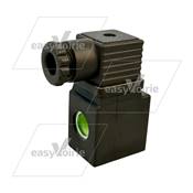 Bobine electrovanne d'eau 24v 8 w (pour 034625) - 034610 SCARAB*