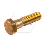 VIS H M12/45 CL 8.8 PASSIVJAUN din931 - MATHIEU*