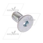 VIS FHC M8/16 CL 10.9 GE3A/VL - MATHIEU*