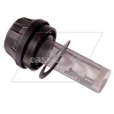 BOUCHON REMPLISSAGE HYDR - BUCHER*