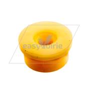 BAGUE TRIANGLE DE BUSE SWINGO - SCHMIDT*