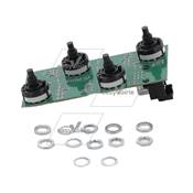 CARTE COMMANDE A 4 POTENTIOMETRES SWINGO+ - SCHMIDT*