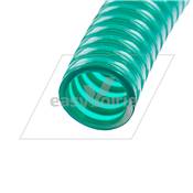 TUYAU ARROSAGE ANNELE VERT D19/27 AU METRE - SCHMIDT*