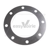 CALE COPRS DIFF 0.50MM - BUCHER*