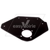 PLAQUE V605, 650, 800 JOHNSTON*