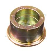 ENTRETOISE - JOHNSTON*