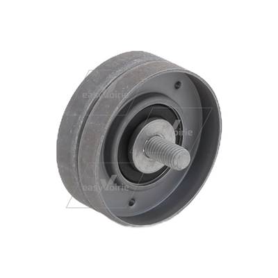 GALET DE RENVOI - MOTEUR VM - BUCHER*