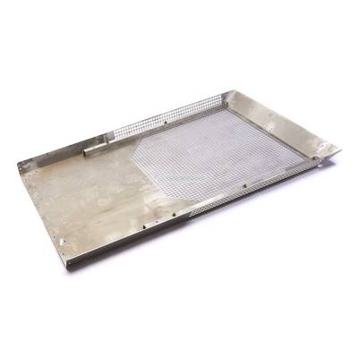 GRILLE DE CUVE - CITYFANT - BUCHER*