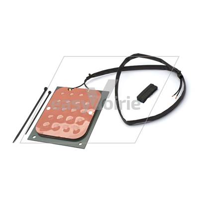 Contacteur de siège  -  RAVO *