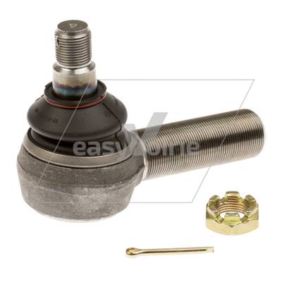 ROTULE DE DIRECTION DE ROUE - RAVO*