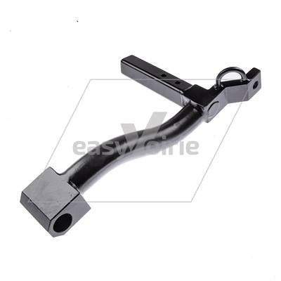 BRAS ARTICULE BALAI DROIT - FAUN**