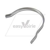 CROCHET TUYAU POTENCE AR - BUCHER*