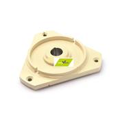 SUPPORT DE BALAI LATERALE DULEVO*