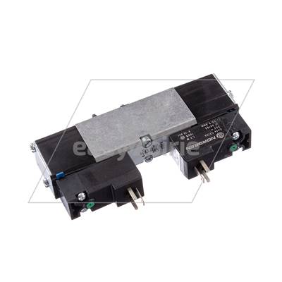 ELECTROVANNE AIR DOUBLE - 4010919 - BUCHER*