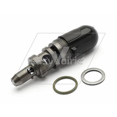 SOUPAPE DE PRESSION  - BUCHER*