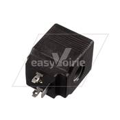 Coil Only - 12 Volt 14 watt 8473 JOHNSTON-*